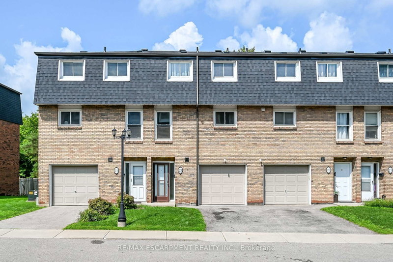 23 Rosedale Court