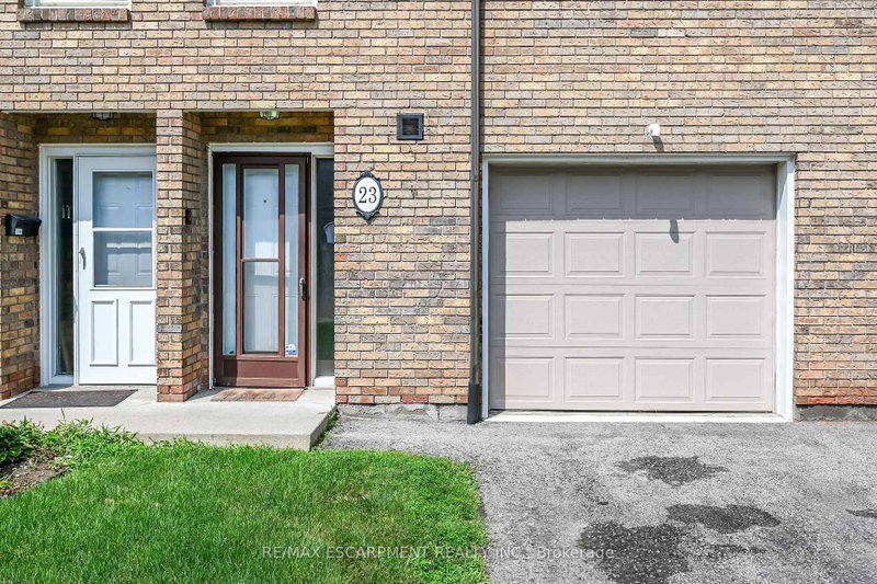 23 Rosedale Court