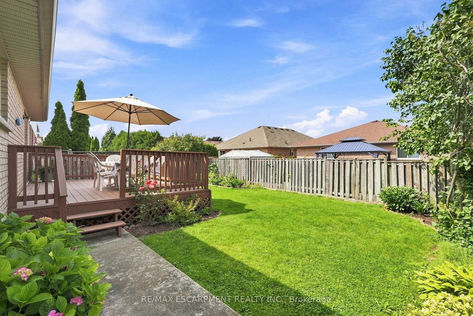 210 BASTILLE Street • Hamilton, ON photo 38