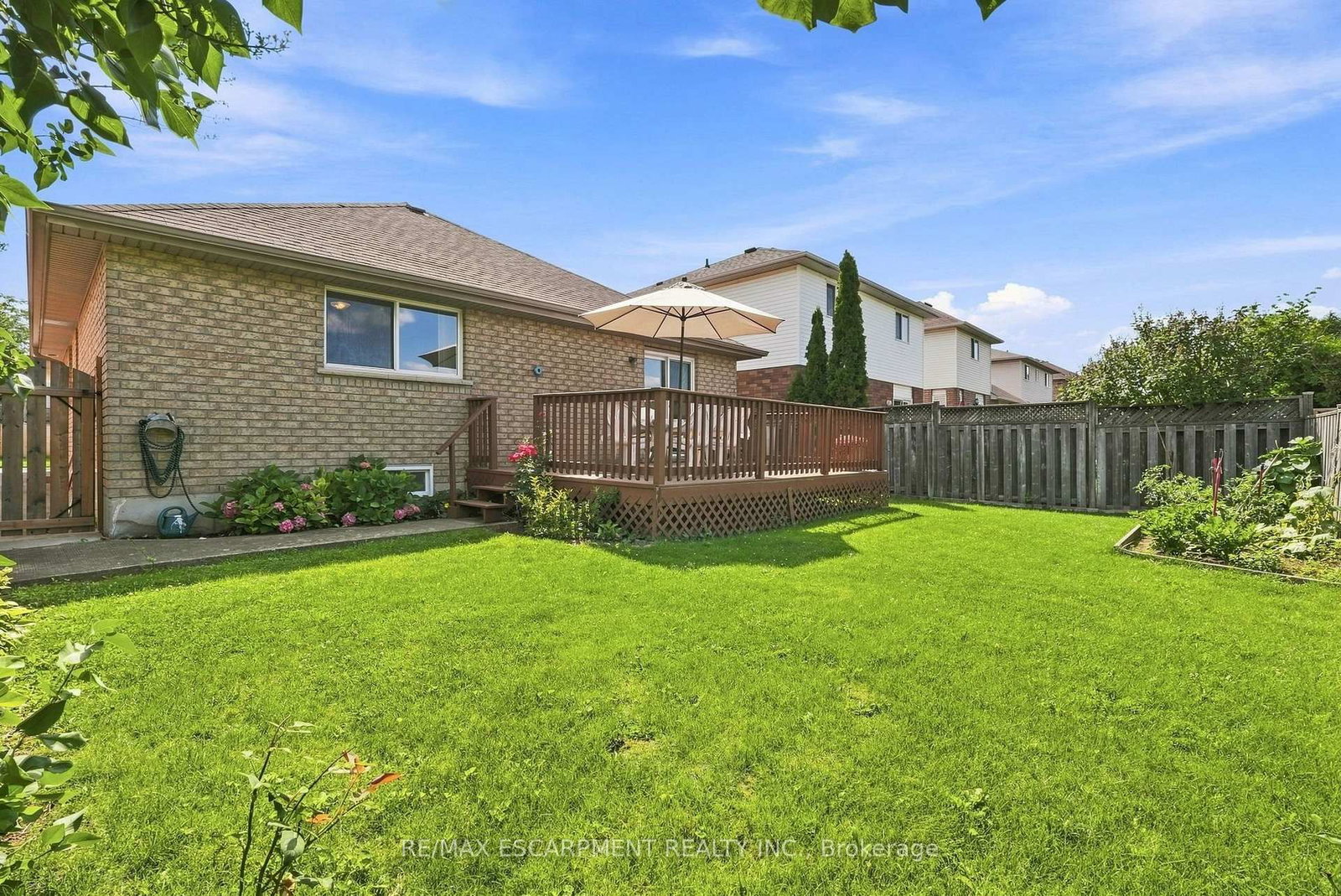 210 BASTILLE Street • Hamilton, ON photo 39