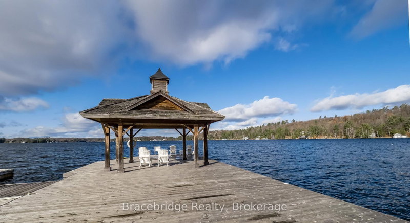 Carling 4 W9 - 3876 Muskoka Rd 118 Highway W
