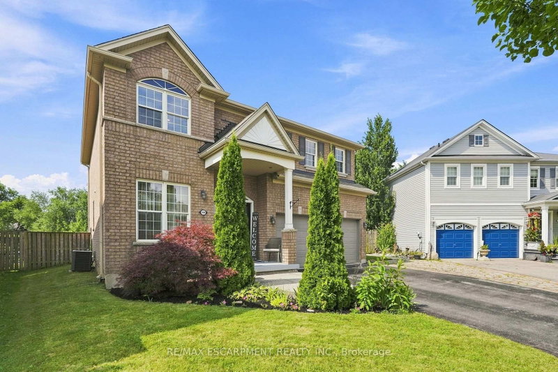 108 FOWLER Drive