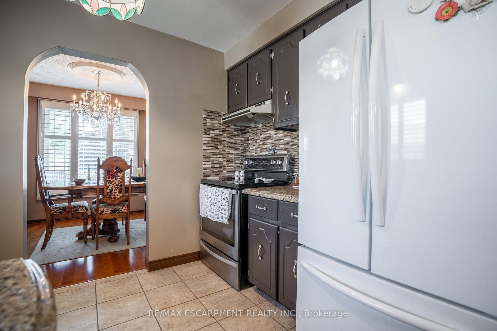 18 Villa Court • Hamilton, ON photo 19