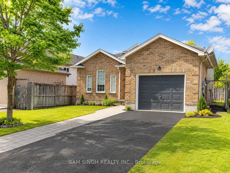 185 Thurman Circle