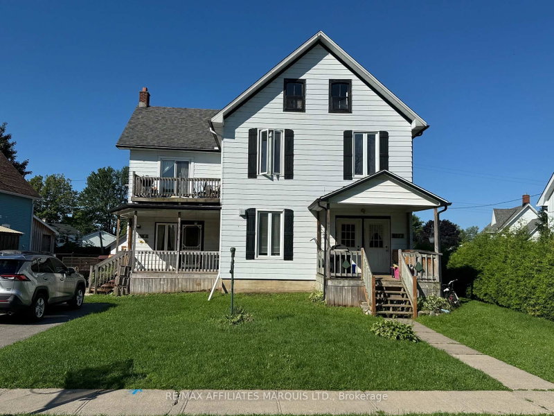 38 Laurier Drive