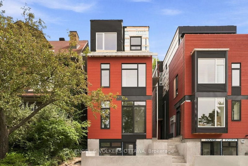 A - 47 Fairmont Avenue