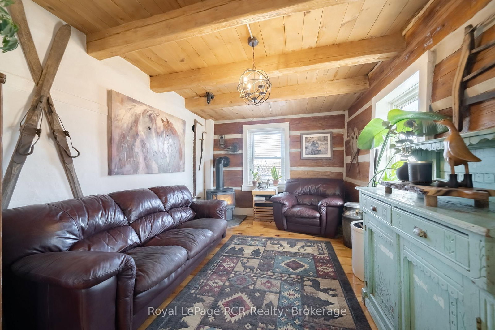 135458 Concession 8 • Chatsworth, ON photo 11