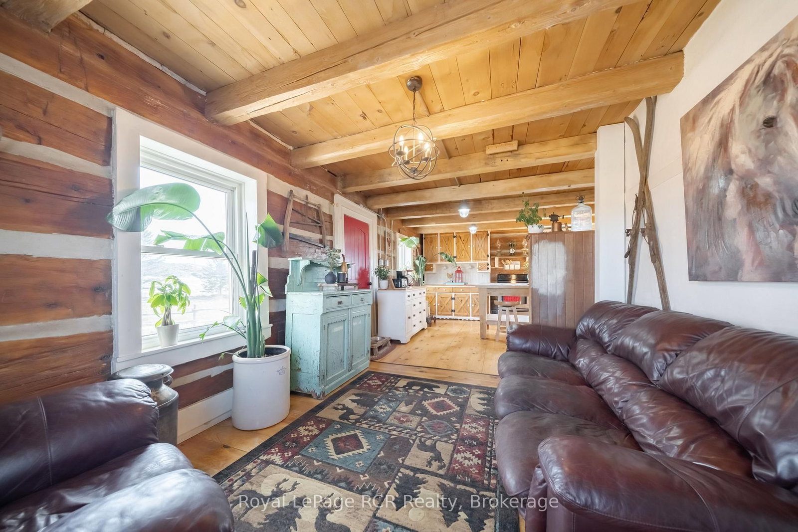 135458 Concession 8 • Chatsworth, ON photo 13