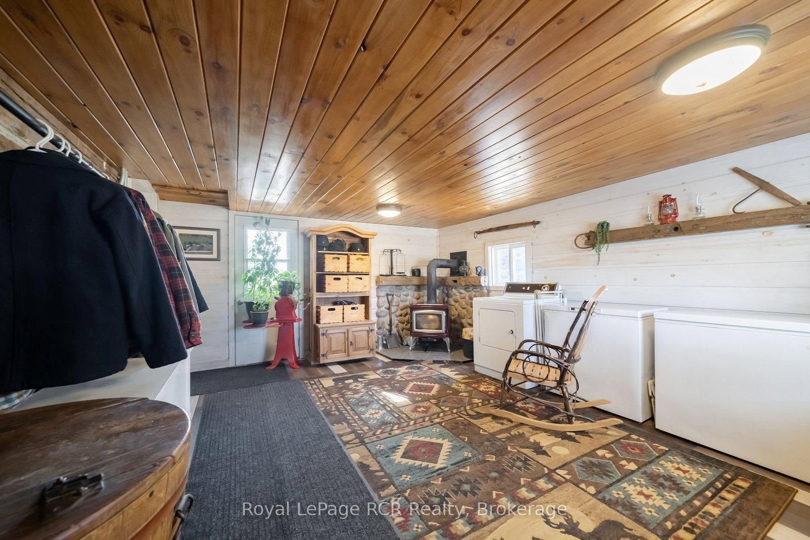 135458 Concession 8 • Chatsworth, ON photo 15