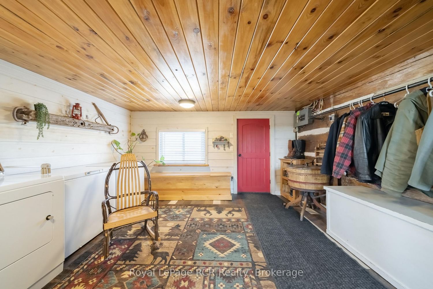 135458 Concession 8 • Chatsworth, ON photo 17