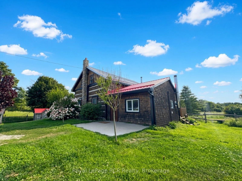 135458 Concession 8
