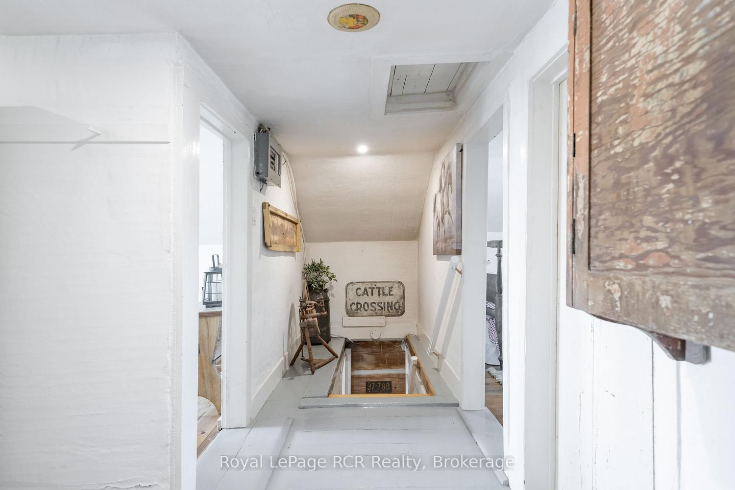 135458 Concession 8 • Chatsworth, ON photo 22