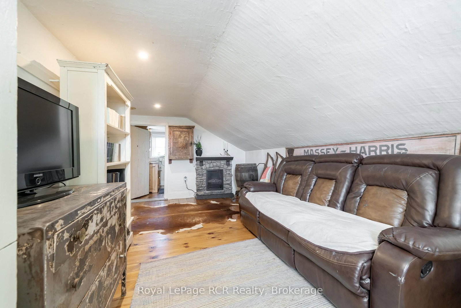 135458 Concession 8 • Chatsworth, ON photo 30