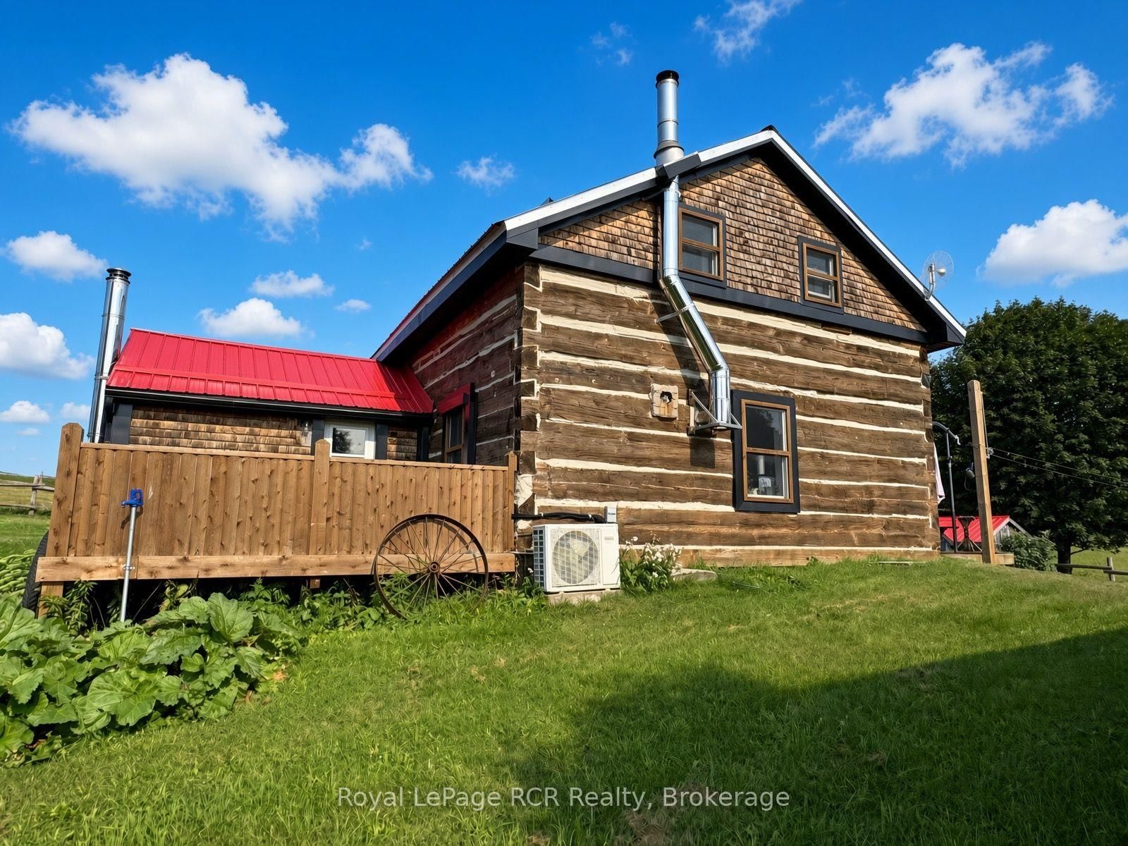 135458 Concession 8 • Chatsworth, ON photo 33