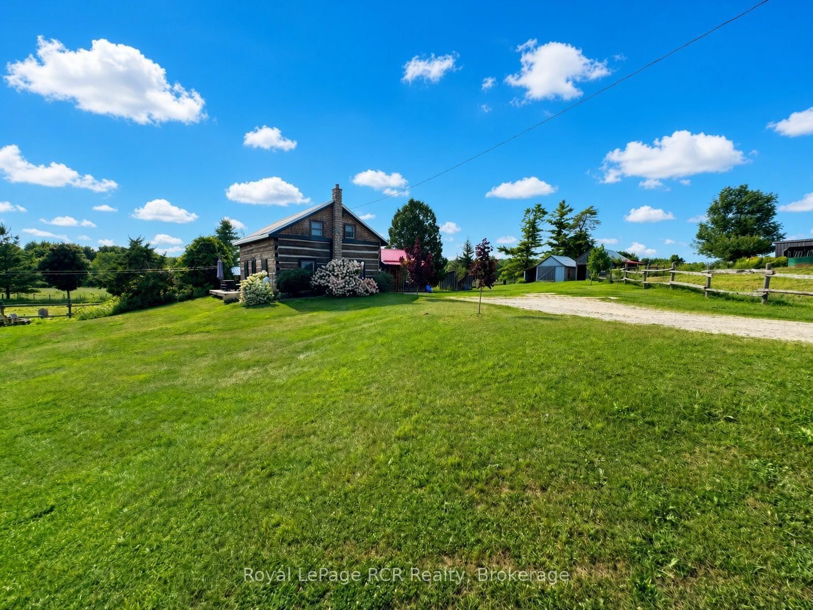135458 Concession 8 • Chatsworth, ON photo 36
