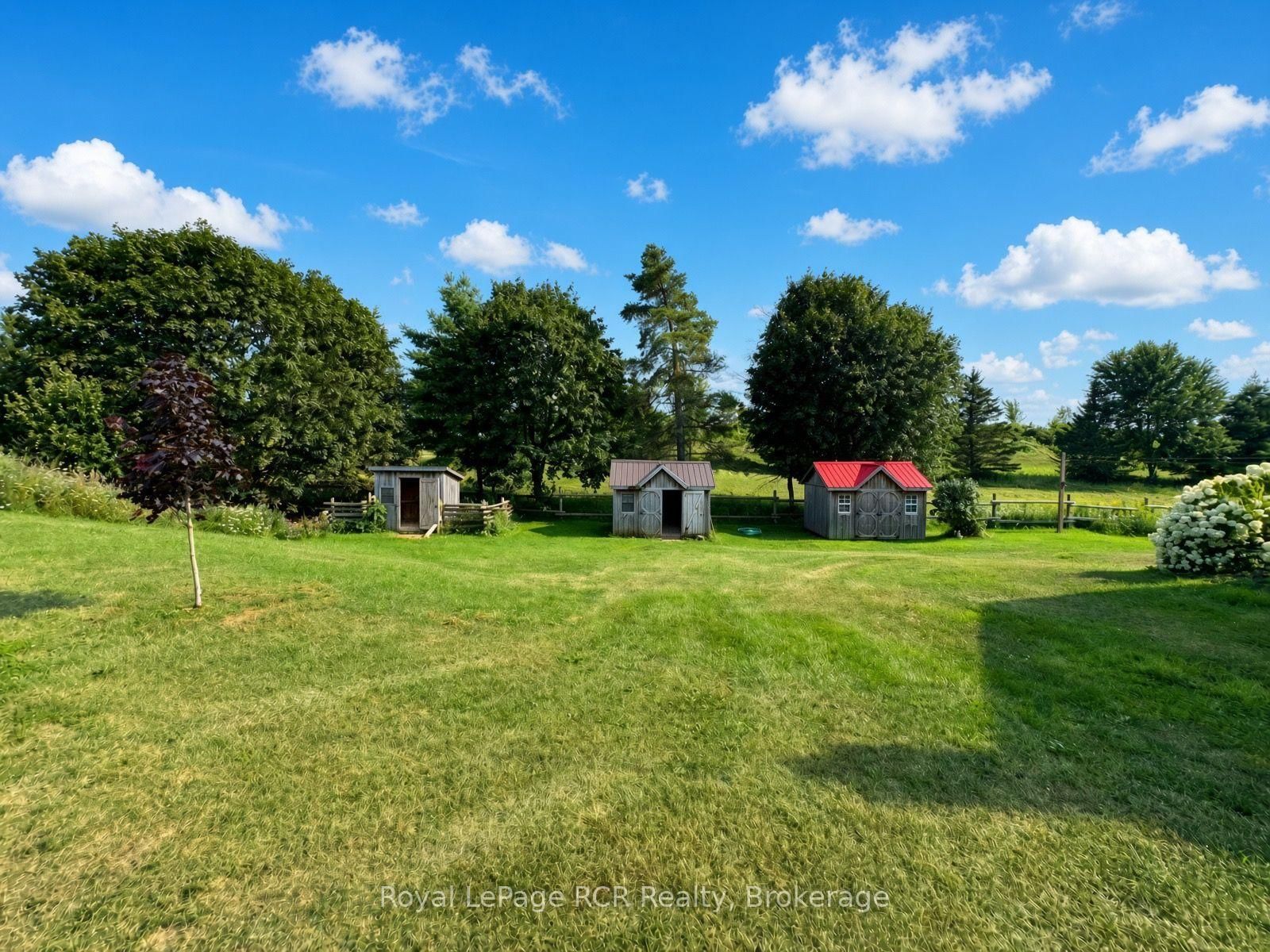 135458 Concession 8 • Chatsworth, ON photo 39