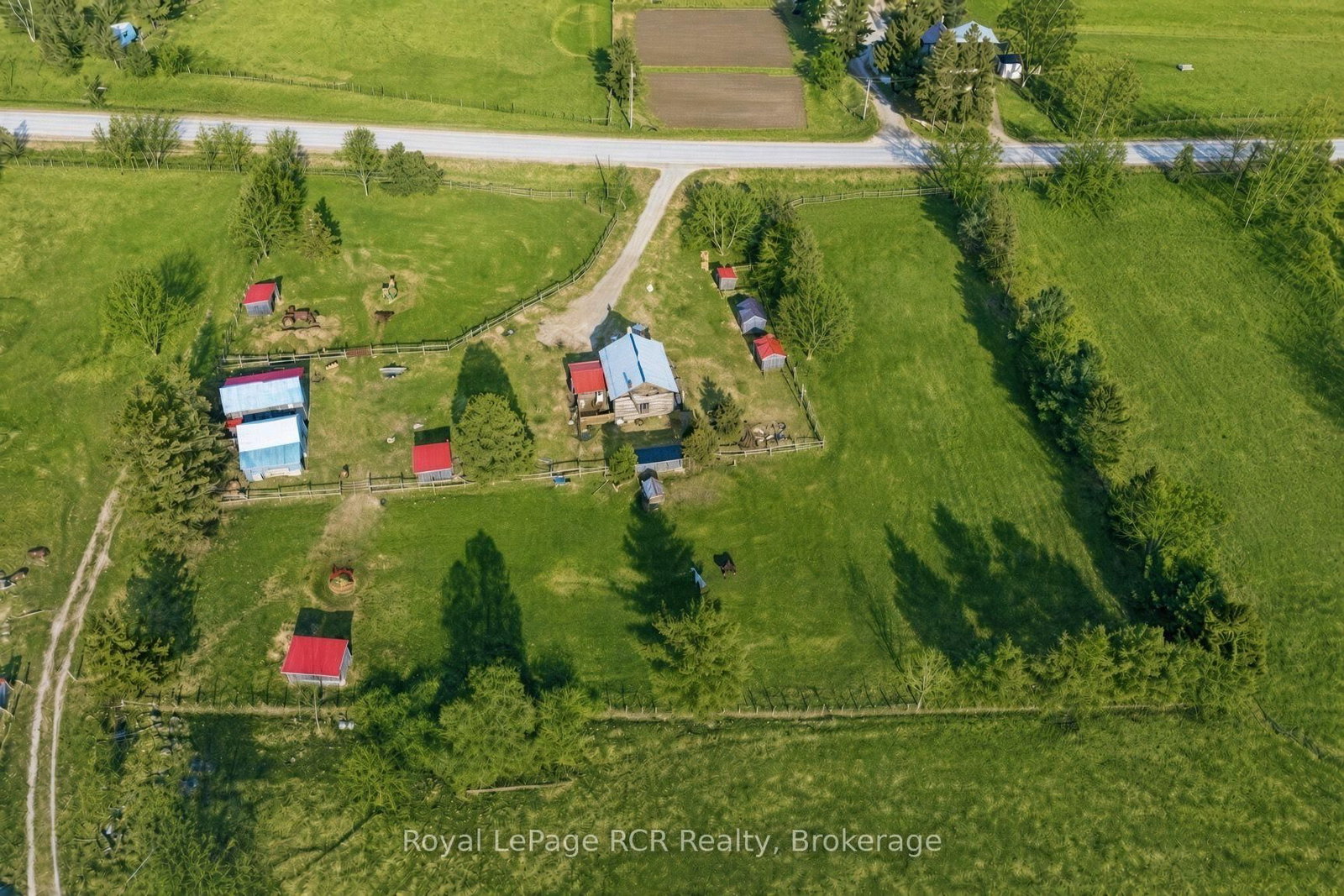 135458 Concession 8 • Chatsworth, ON photo 46