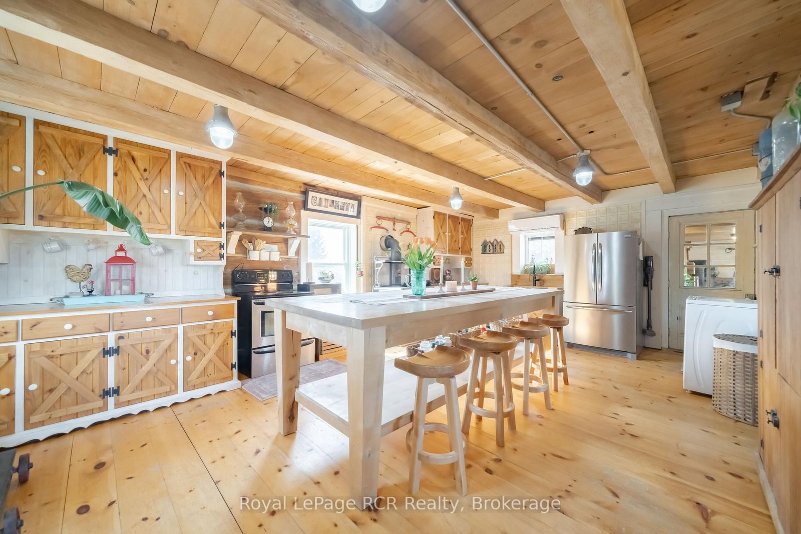 135458 Concession 8 • Chatsworth, ON photo 6