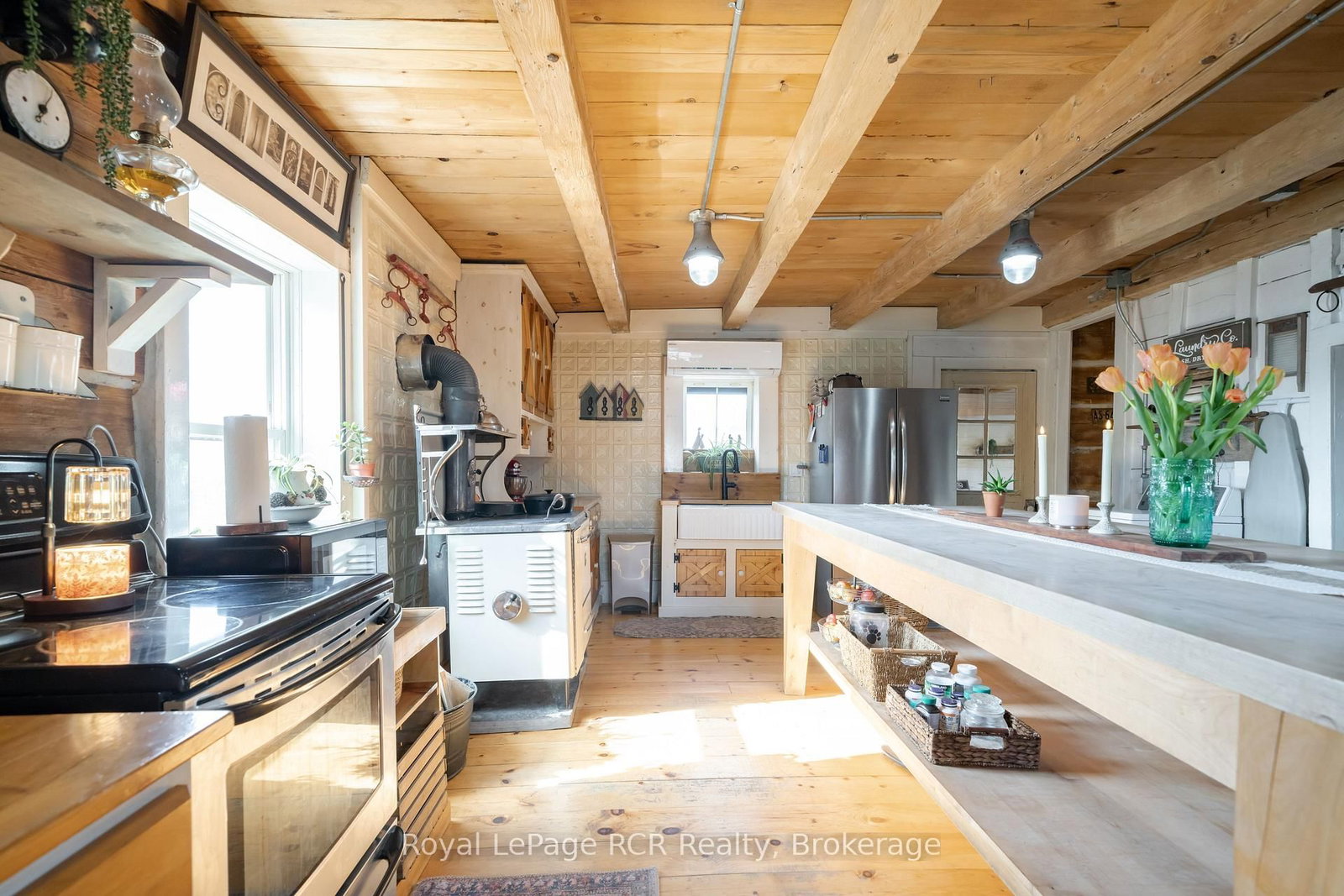 135458 Concession 8 • Chatsworth, ON photo 9