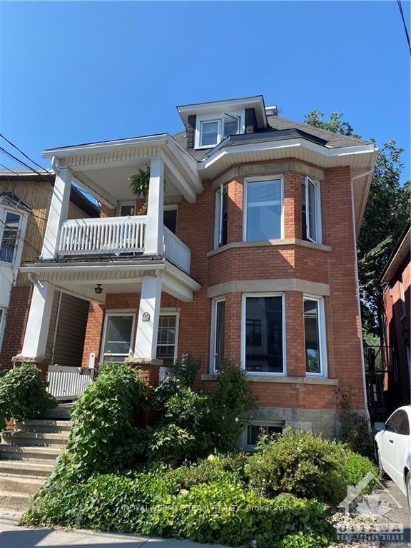 B - 427 SUNNYSIDE Avenue