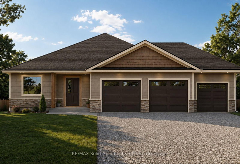 Lot 5 Avery Place