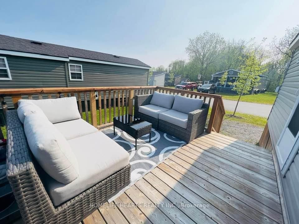 1235 Villiers Line 114 Forest Drive • Otonabee-South Monaghan, ON photo 11