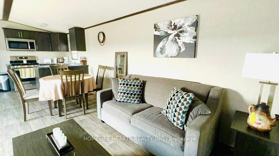 1235 Villiers Line 114 Forest Drive • Otonabee-South Monaghan, ON photo 3