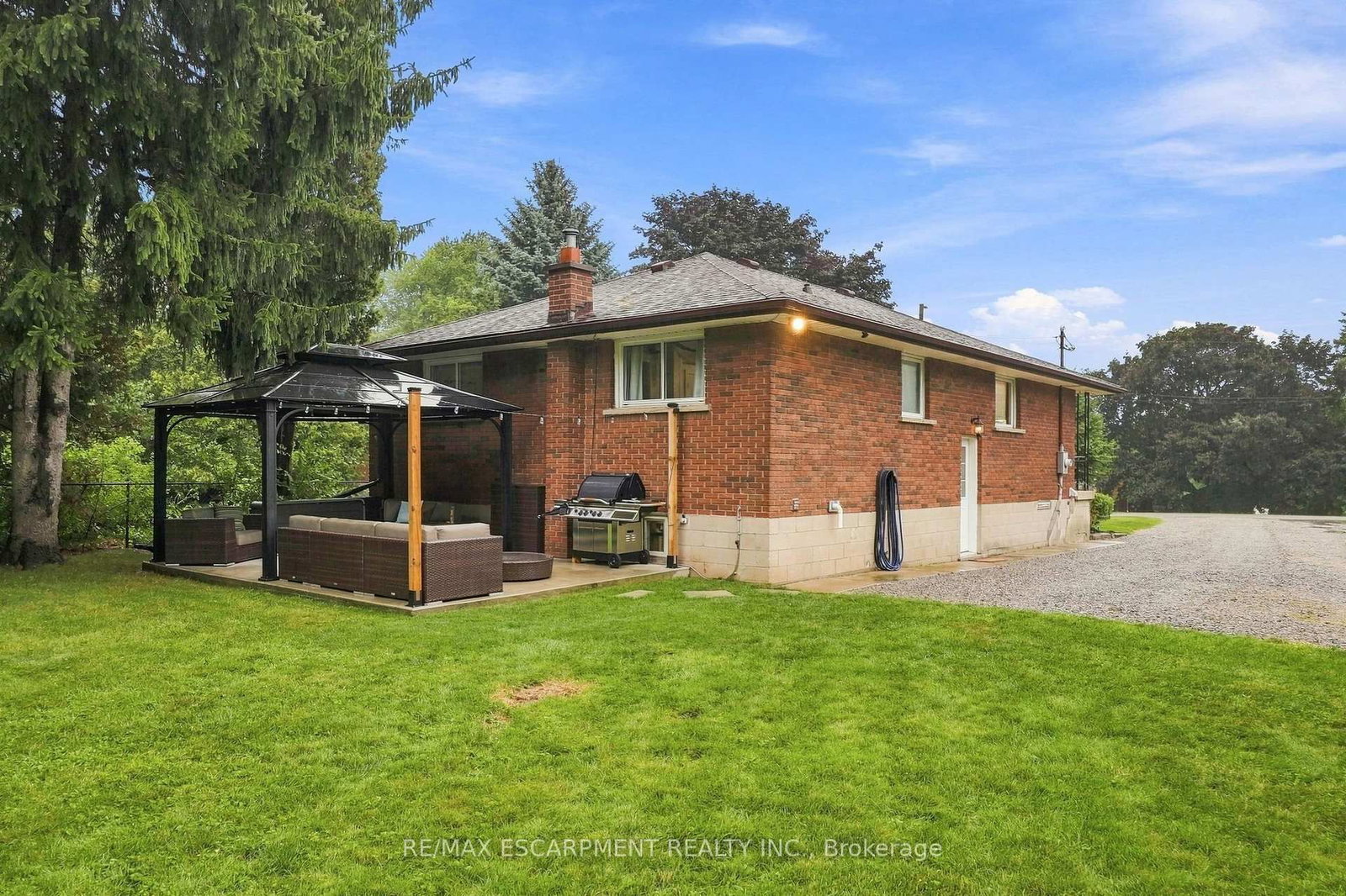 10 Taylor Crescent • Hamilton, ON photo 31
