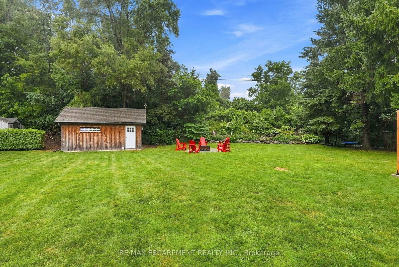 10 Taylor Crescent • Hamilton, ON photo 33