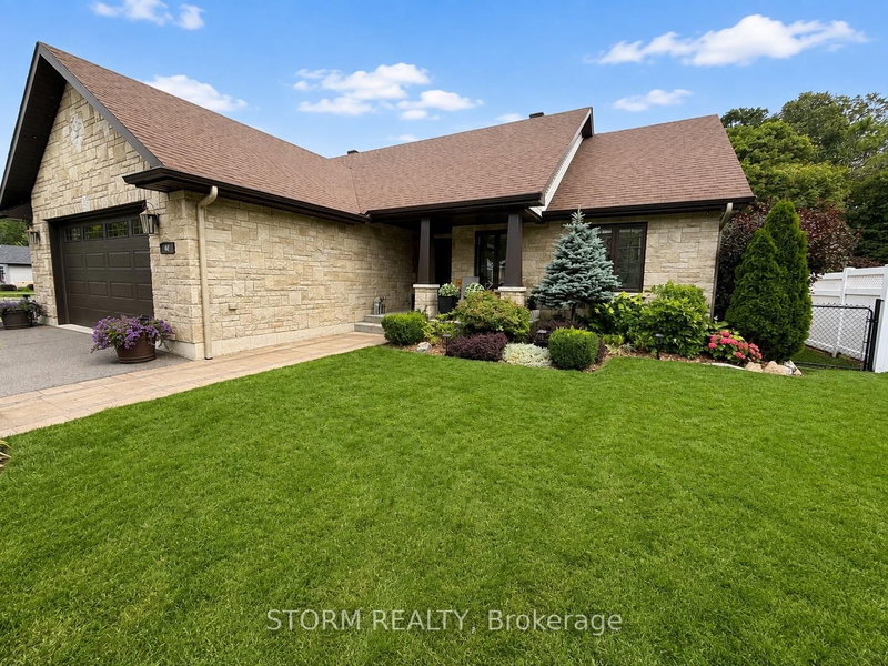 40 Ault Drive