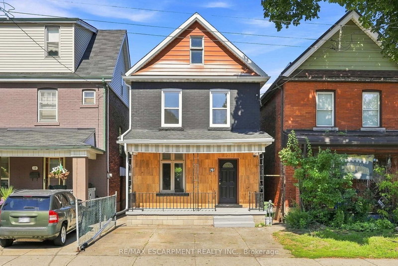 41 BARNESDALE Avenue N