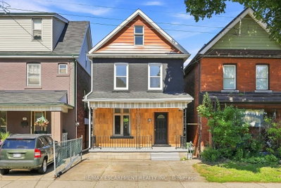Detached House for sale at 41 BARNESDALE Avenue, Hamilton, Ontario, L8L 6R7 - Stipley - MLS: X13659938