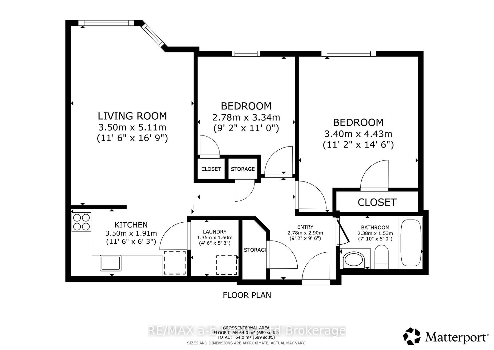 64 Hiawatha Road • #36 • Woodstock, ON photo 33