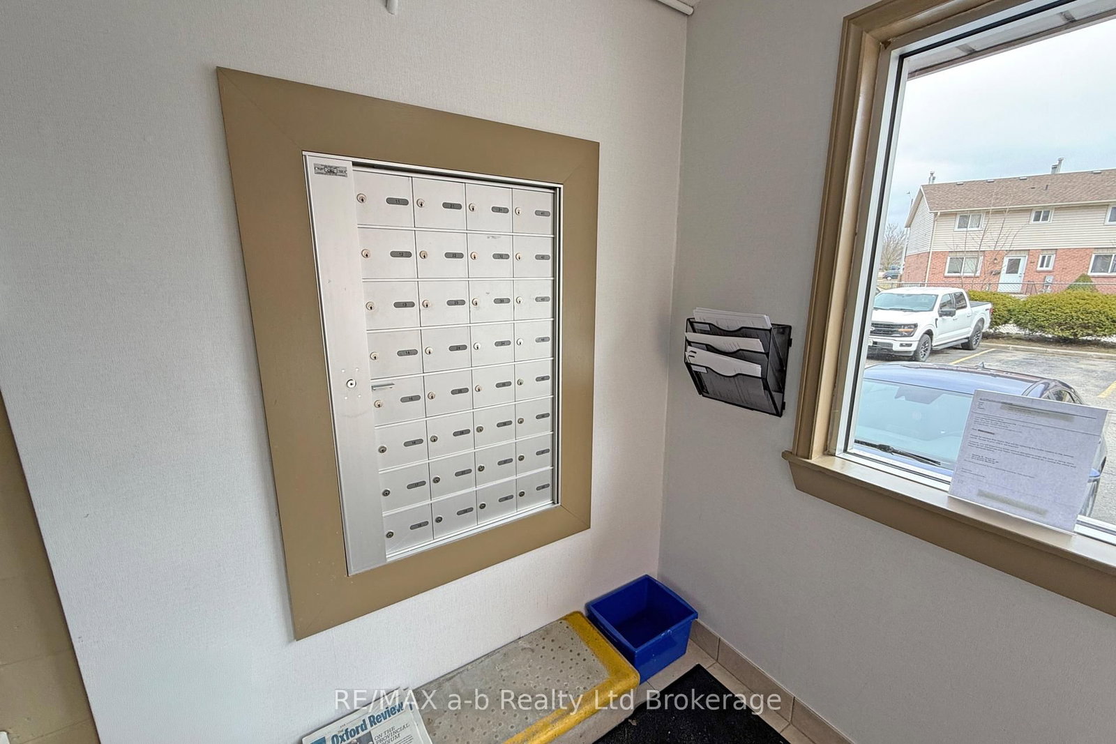 64 Hiawatha Road • #36 • Woodstock, ON photo 5