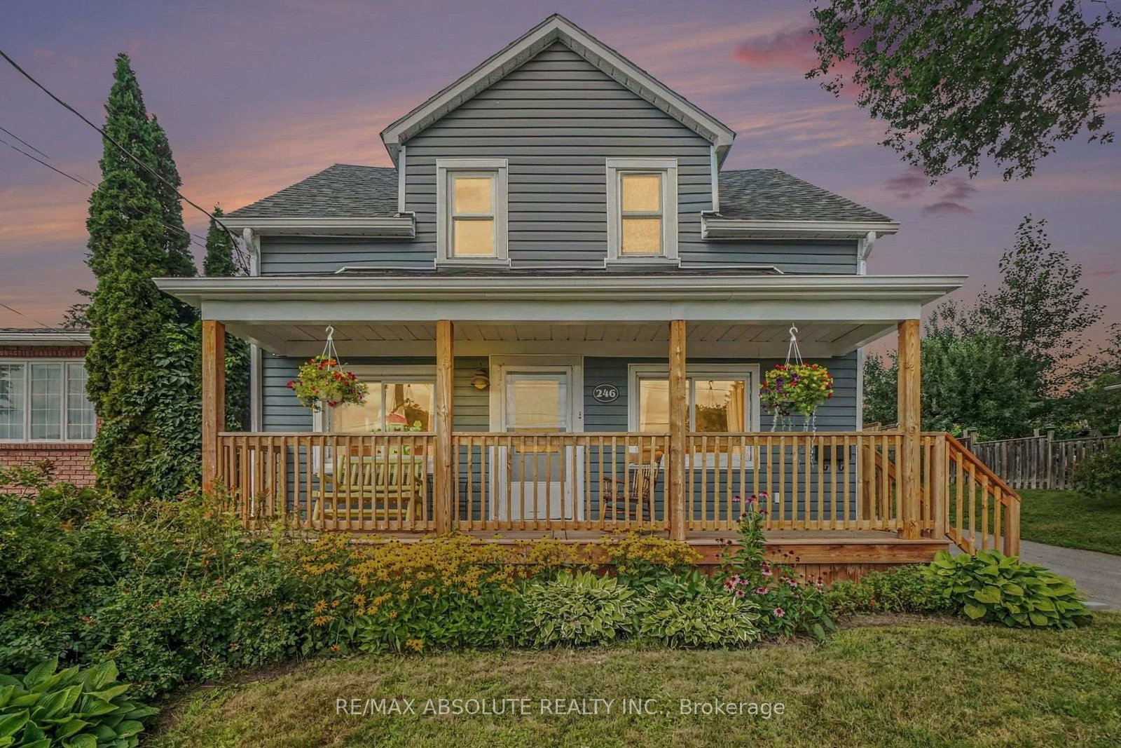 246 Albert Street • Arnprior, ON photo 1