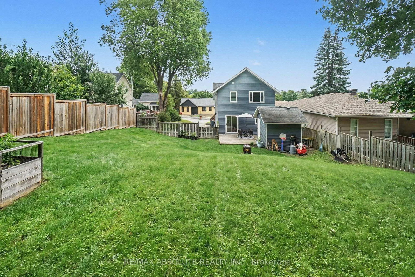 246 Albert Street • Arnprior, ON photo 29