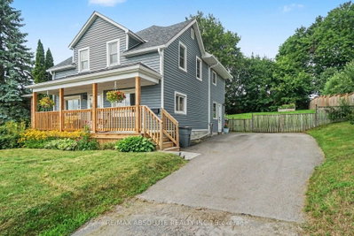 246 Albert Street • Arnprior, ON photo 3