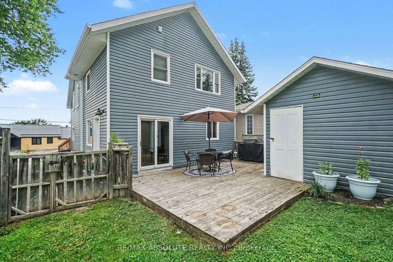 246 Albert Street • Arnprior, ON photo 31
