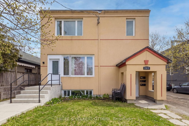 287 St Laurent Boulevard