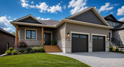 Detached House for sale at Lot 68 Avery Place, Perth East, Ontario, N0K 1M0 - Milverton - MLS: X13660044