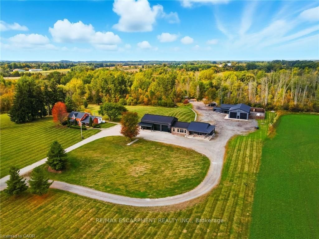 437 6th Concession Road E • Hamilton, ON photo 1