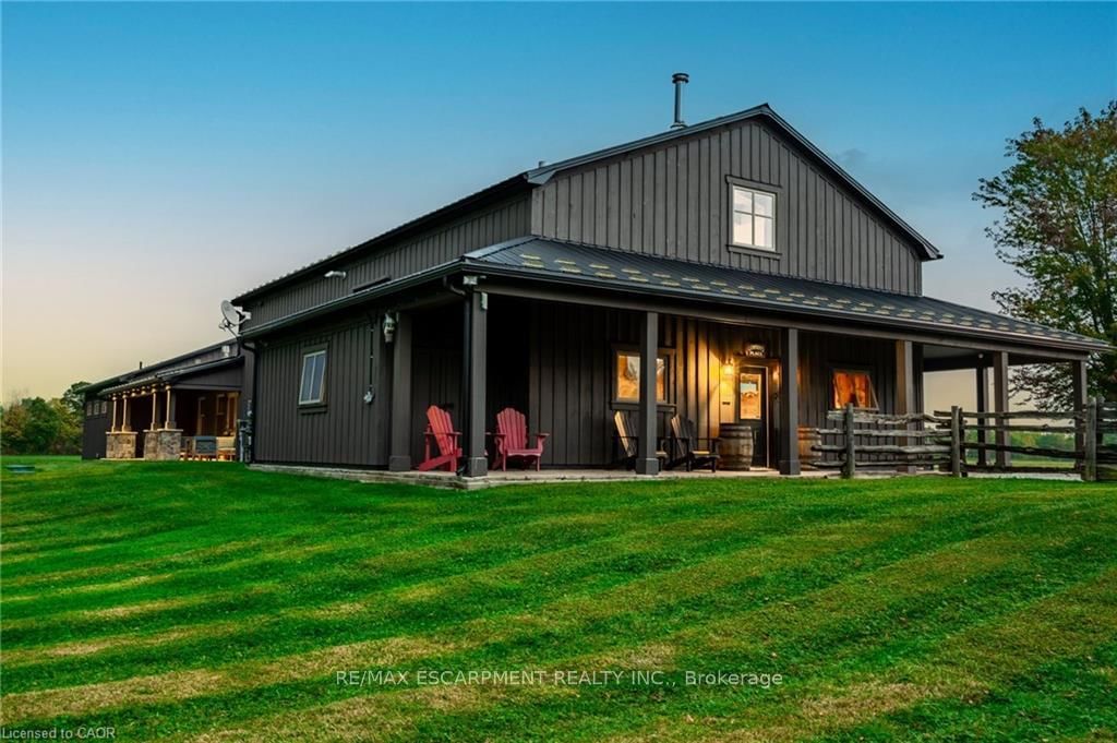 437 6th Concession Road E • Hamilton, ON photo 17