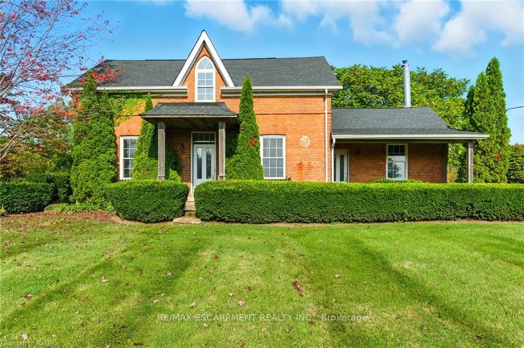 437 6th Concession Road E • Hamilton, ON photo 22