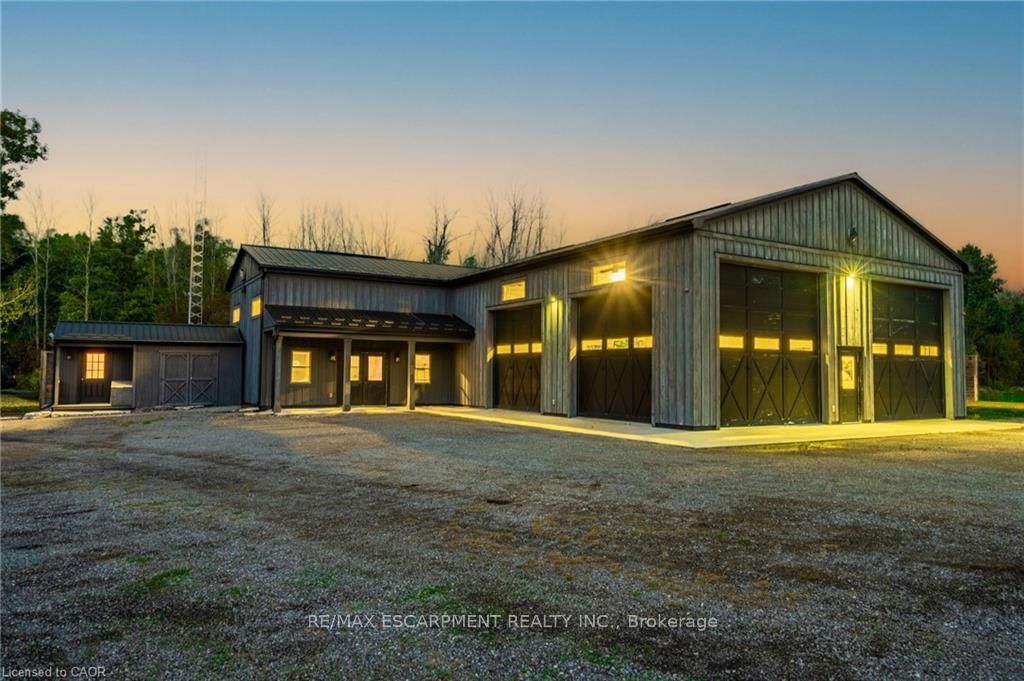 437 6th Concession Road E • Hamilton, ON photo 31