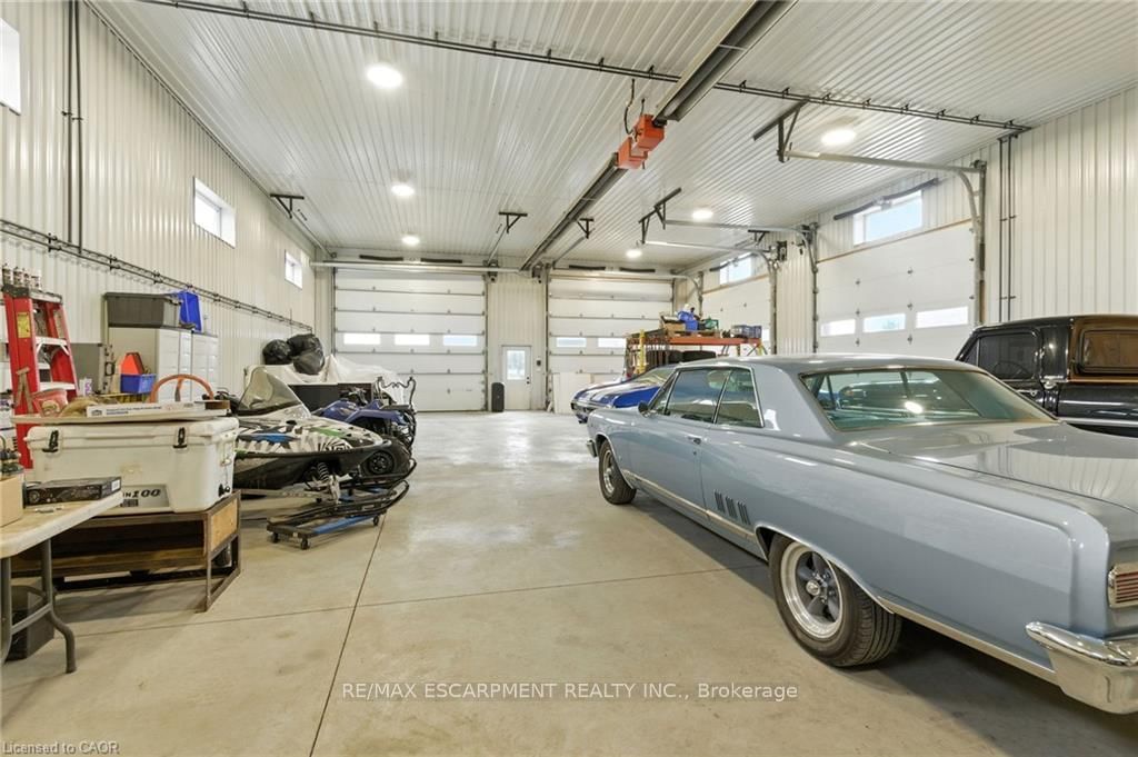 437 6th Concession Road E • Hamilton, ON photo 32