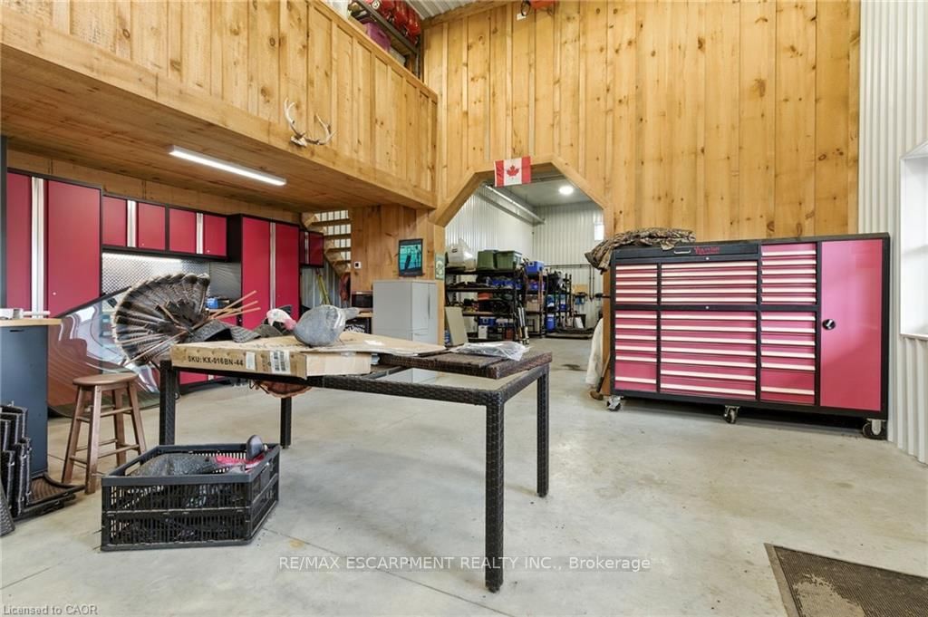 437 6th Concession Road E • Hamilton, ON photo 33