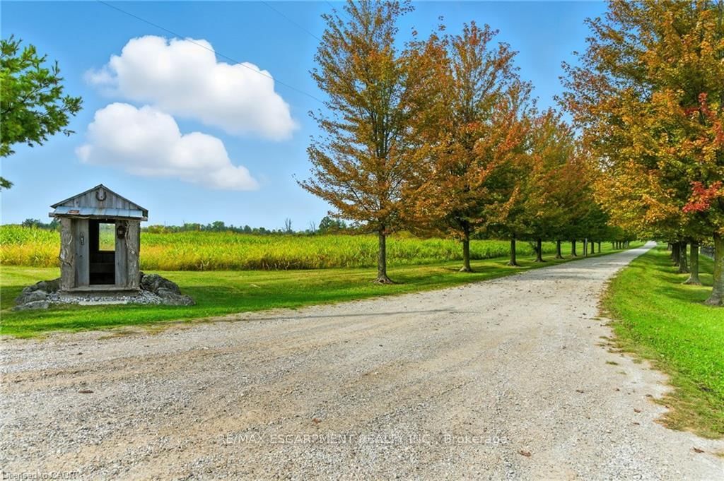 437 6th Concession Road E • Hamilton, ON photo 34