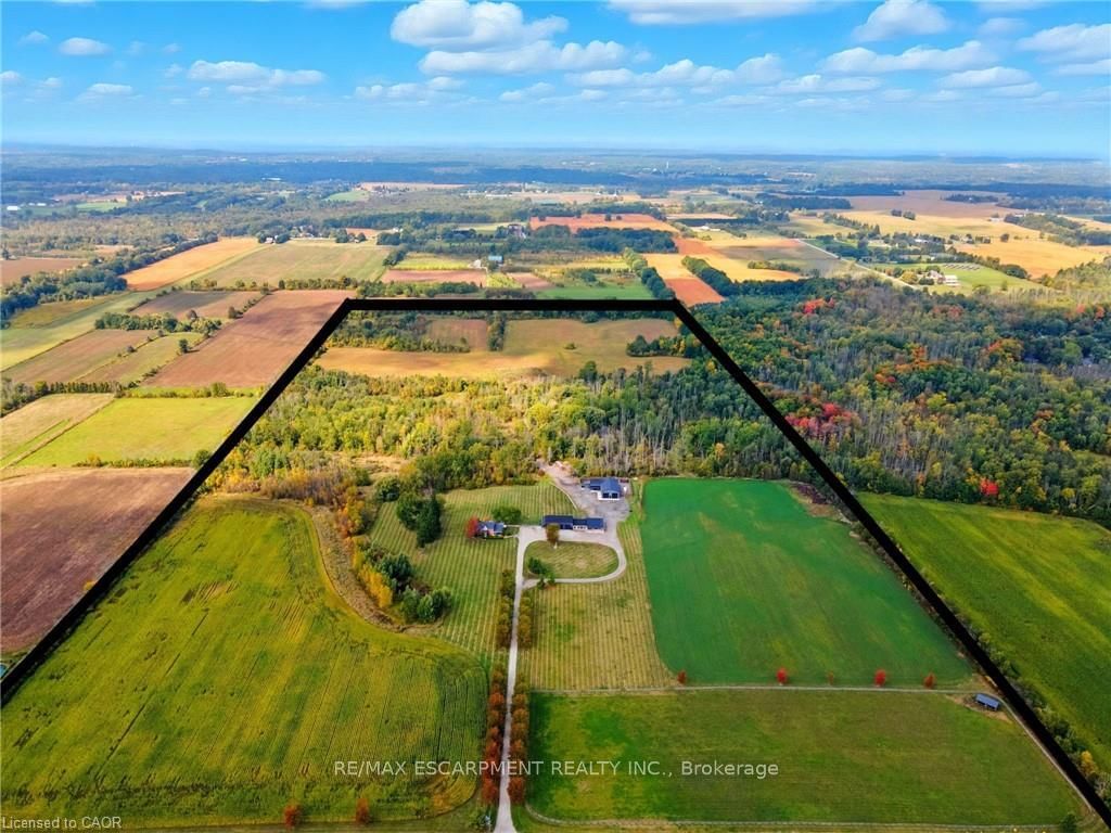 437 6th Concession Road E • Hamilton, ON photo 37