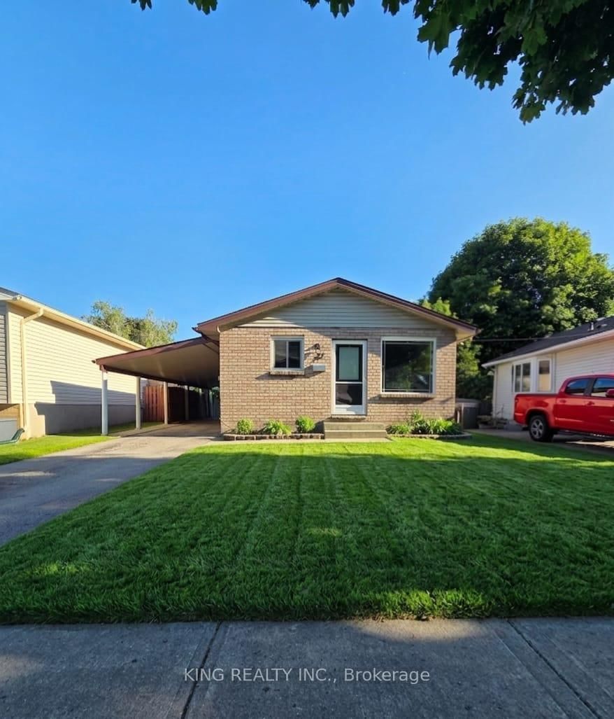 287 PORTSMOUTH Crescent, London East