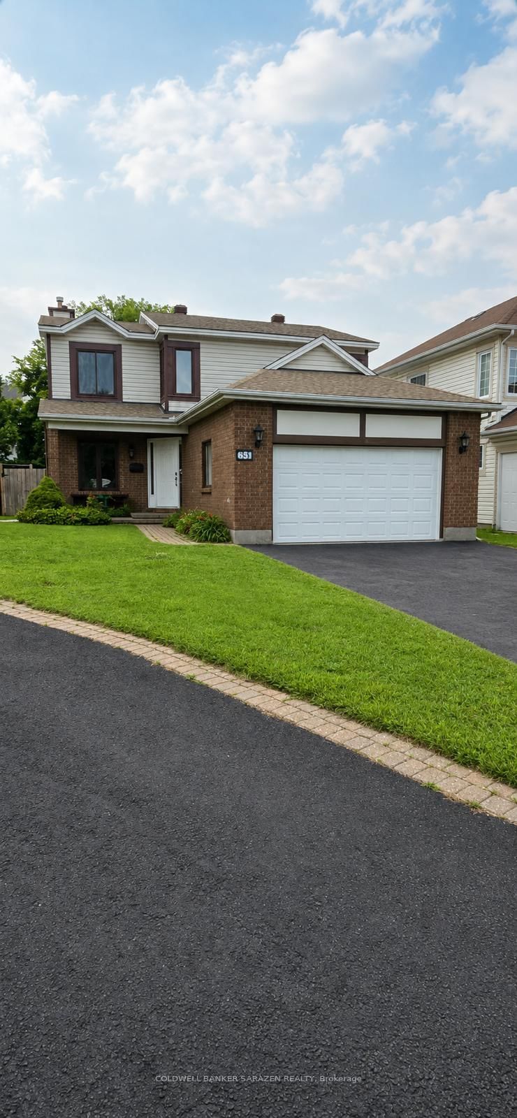 55 Bramblegrove Crescent